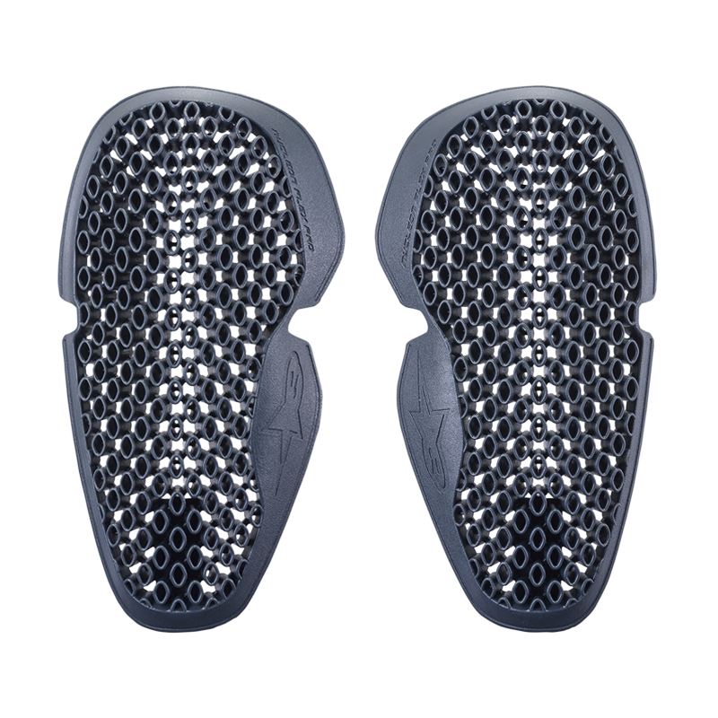 Alpinestars 2025 Nucleon Flex Pro Elbow Protectors Anthracite